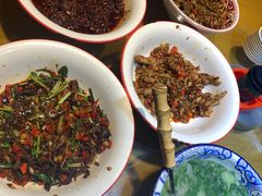 -西江红·株洲本地菜(滨江南路店)