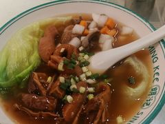 -西关明记肠粉·亚洲地标美食(北京路店)