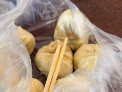 -清宫宴酒楼·计氏松枝包子