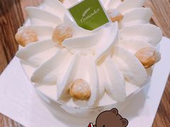 -Tomado绿色烘焙(大尧三路店)