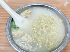 云吞捞面-好好味面家(桃园店)