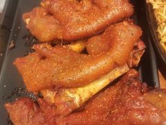 -望京小腰(北京总店)