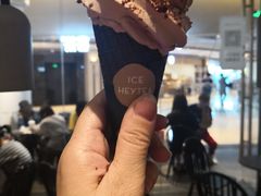 -喜茶(上海兴业太古汇店)