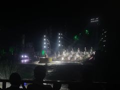-横店影视城梦幻谷园区