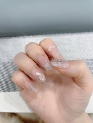 点击看大图 -SWEET NAIL甜果美甲美睫