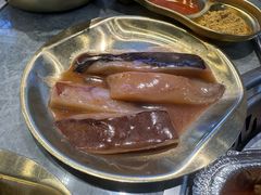 -金喜娜无限自助烤肉(泰达永旺店)
