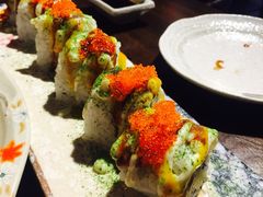 -小曹日本料理(软景中心店)