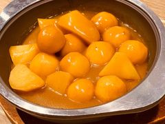 -寻味·港式茶餐厅(富力城店)