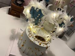 -丁先生蛋糕·品质鲜作(桐梓林店)