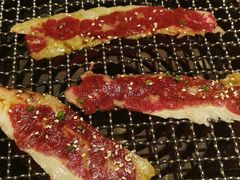 -久苑烧肉(世界城广场店)