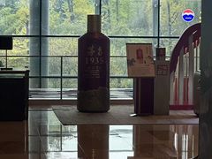 -贵阳中天凯悦酒店
