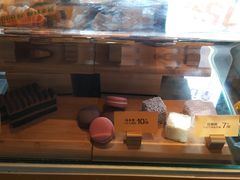 -麦当劳(无锡永乐店)