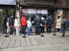 -滋啦啦油煎铺一乌镇萝卜丝饼