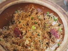 煲仔饭-原味主张椰子鸡·脆皮文昌鸡煲(友谊广场店)