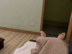 -极乐汇汗蒸会馆(杭州店)
