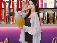 -马来西亚肉骨茶汤·招牌螃蟹·烧鸡·呷喱吧吧(海上世界店)