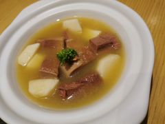 -富山日式料理(宽厚里店)