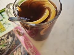 -翠华餐厅(德基广场店)