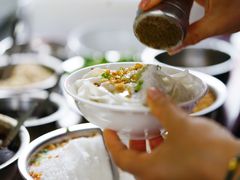 卷粉-何氏筠连水粉(明伦堂店)