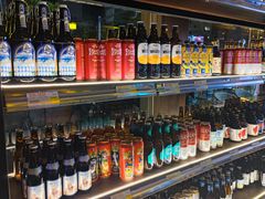 -M99 BEER世界啤酒吧(鸿云悦街店)