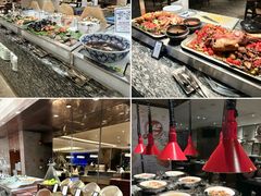 -广州天河希尔顿酒店