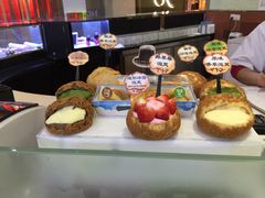 -西树泡芙(蓝色港湾店)