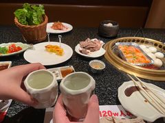 -牛家酒场(7mall店)
