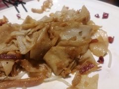 -俭朴菜(鲁磨路店)