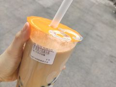 -CoCo都可(骆家庄新店)