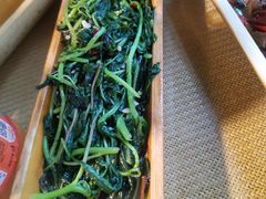 -火咂咂竹筒宴(告庄店)