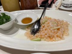 老上海手剥河虾仁-上海人家花樣年华(虹口龙之梦店)
