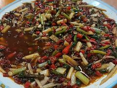 -李大爷的泡椒馆(冉家坝店)