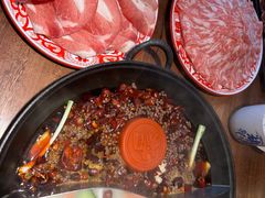 -楠火锅(仁恒梦中心店)