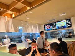 -关东小磨东北菜(漕河泾印象城店)