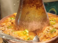 -金孔雀德宏傣味餐馆(魏公村店)
