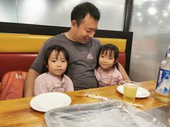 -京朋串屋·烧烤(望京西路总店)