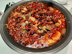 -披云云小馆·味道江湖(姚家园万象汇店)