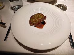 -云厨·高空西餐厅(成都瑯珀·凯悦臻选酒店)