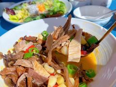 -闽海肴(北辰荟店)