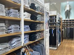 -优衣库(长沙国金中心店)