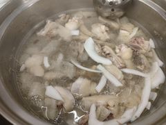 -润园四季椰子鸡火锅(海上世界店)
