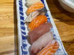 -笑纳日本料理(嘉定大融城店)