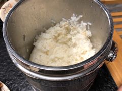 6元米饭-大自然醉鹅·铁锅火焰鹅(上海联洋店)