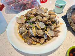 -巧克力渔家.小船海鲜胶东菜(万平口店)