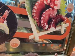 -争鲜回转寿司(南开大悦城店)