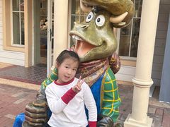 -大连海昌发现王国主题公园