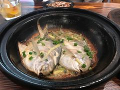 -小时候焗海鲜(鄞州万达店)