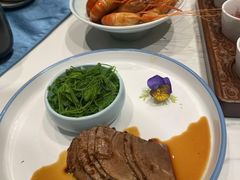 -杭州西湖柳莺里酒店·闻莺厅