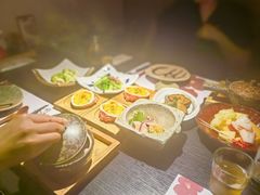 -花潮料理艺食馆(成都万象城店)