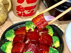 -田园印象·成都土菜院子(华阳店)